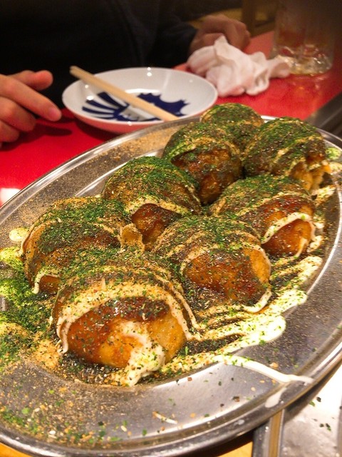 愛の鉄板食堂 天晴れ的實拍高清圖
