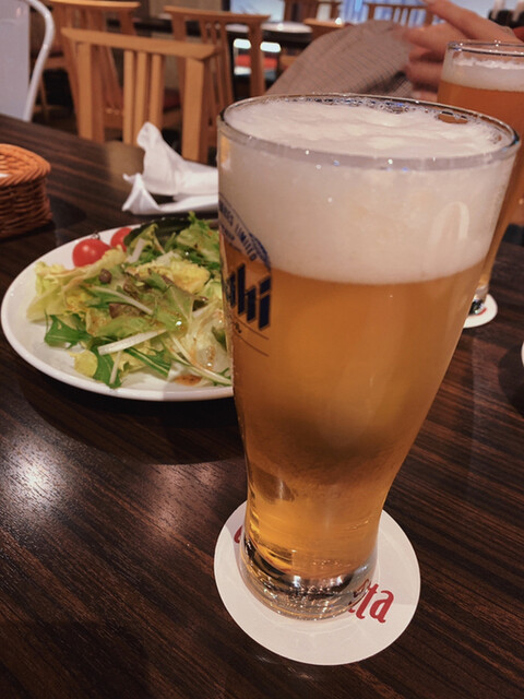 recommendations image for シュラスコ＆ビアバー ゴッチバッタ 池袋西口