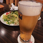 recommendations for シュラスコ＆ビアバー ゴッチバッタ 池袋西口