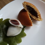 たねや 銀座三越店的实拍图