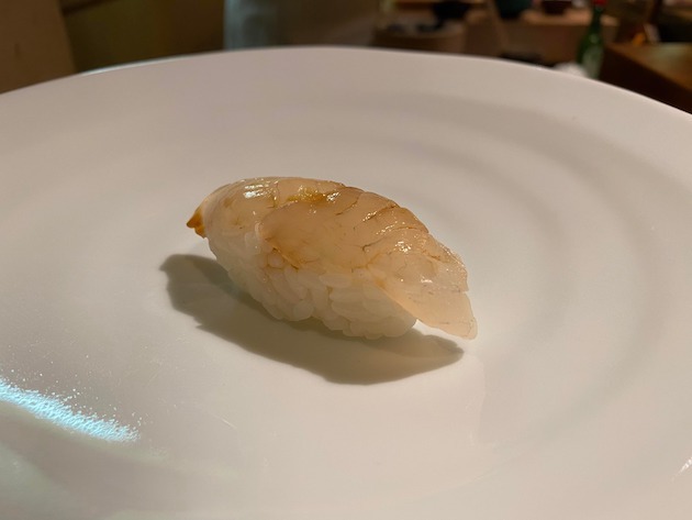 すし柿崎的實拍高清圖