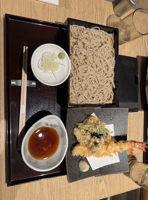 recommendations image for まる竹「庵」