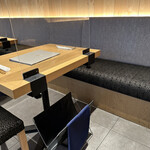 SHARI東銀座的實拍圖