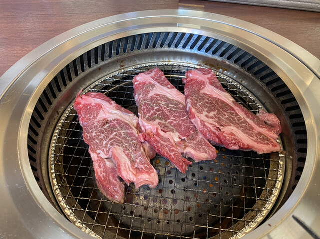 テーブルオーダーバイキング 焼肉 王道 堺泉北店的实拍高清图