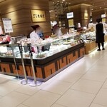 一久大福堂 三越店的實拍圖