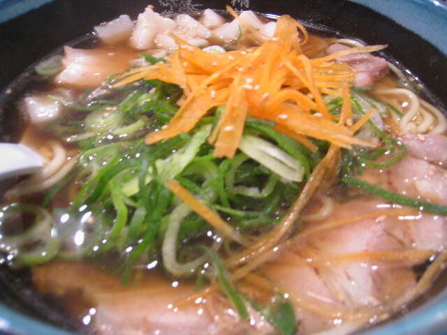 ラーメン翔龍的實拍高清圖