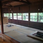 鎌田鳥山的实拍图