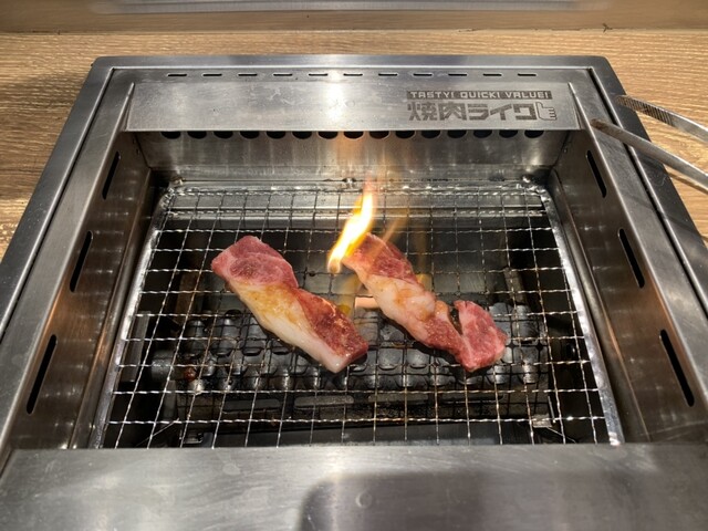 焼肉ライク 浜松町店的實拍高清圖