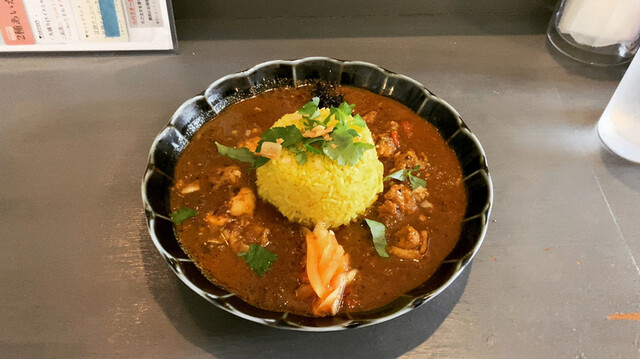 recommendations image for トネノカレー