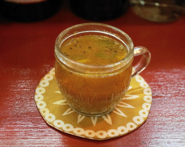 南インド料理 なんどり的實拍高清圖