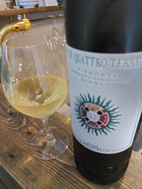 ミケトラ STAND WINE BAR的實拍高清圖