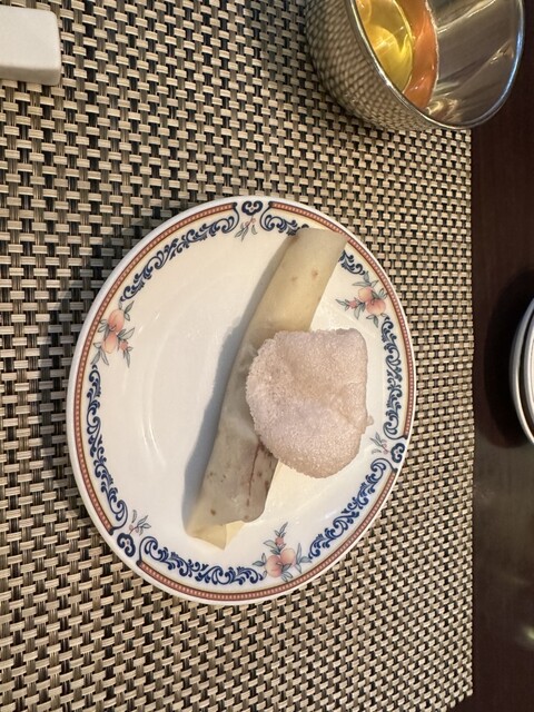 ホテルオークラ 中国料理「桃花林」 日本橋室町賓館的實拍高清圖