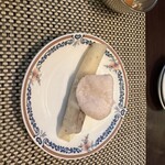 ホテルオークラ 中国料理「桃花林」 日本橋室町賓館的實拍圖