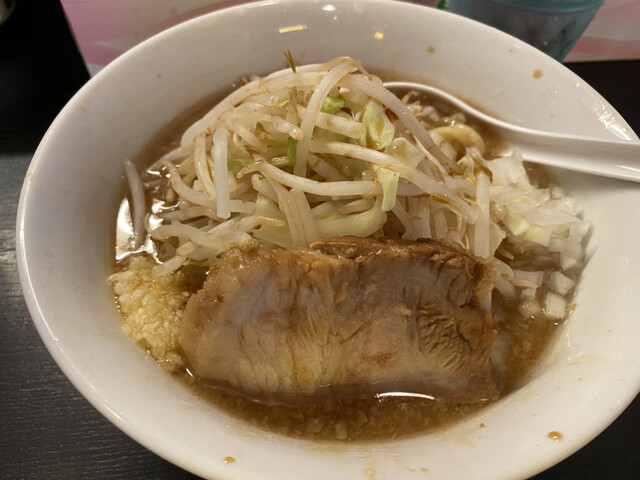 らーめん まる氣的實拍高清圖