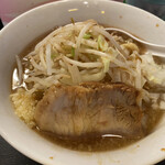らーめん まる氣的實拍圖