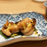 鮨 Suntos的实拍图