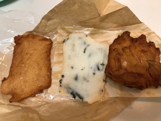 いさみ蒲鉾店的實拍高清圖