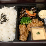 recommendations for 塚田農場 オベントウ&デリ