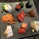 焼肉家 益市 八条口的实拍图