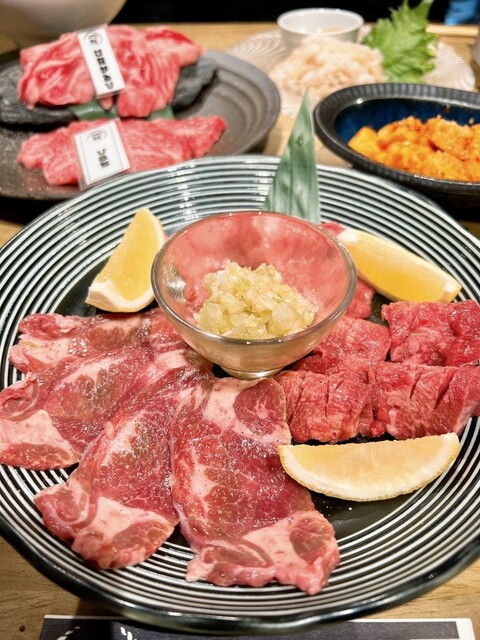 和牛焼肉 Moo的實拍高清圖