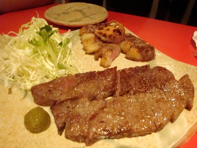 艶食 月島屋 大阪北新地店的實拍高清圖