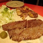 艶食 月島屋 大阪北新地店的實拍圖
