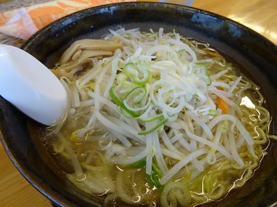 ラーメン かまじい的实拍图