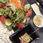 横浜天下鳥 四条新町店的實拍圖