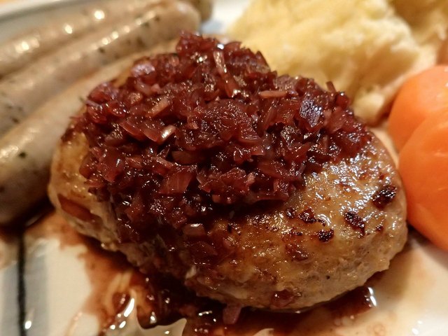 阿部牛肉加工的實拍高清圖