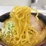 三代目 月見軒 札幌駅北口店的实拍图