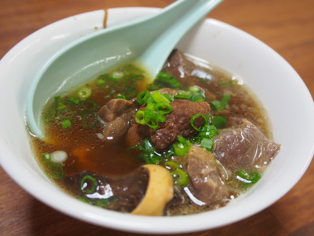 recommendations image for 串焼き ニューダイトン 難波中店