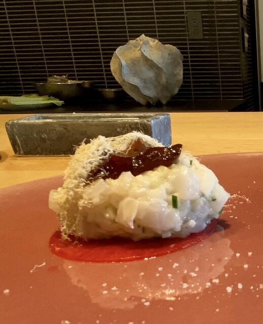 レストラン トヨ トーキョー的實拍高清圖