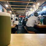 中国屋台十八番 新川店的實拍圖