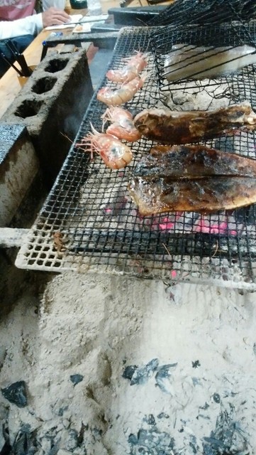 炉ばたカニ鮮的实拍高清图