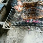 炉ばたカニ鮮的实拍图