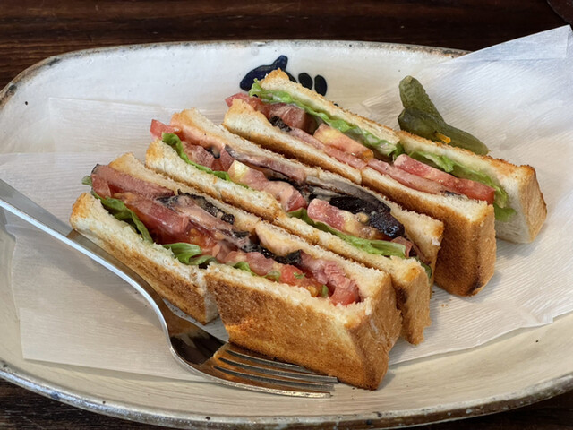 recommendations image for ガルル珈琲