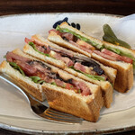 recommendations for ガルル珈琲