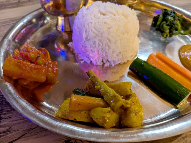 recommendations image for NEPALI BHANCHHA GHAR&BAR