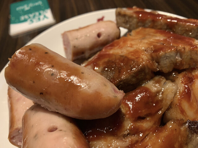 recommendations image for シュラスコ＆ビアバー ゴッチバッタ 池袋西口