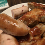 recommendations for シュラスコ＆ビアバー ゴッチバッタ 池袋西口