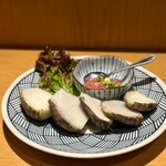 八丈島郷土料理 源八船頭 中目黒店的实拍图