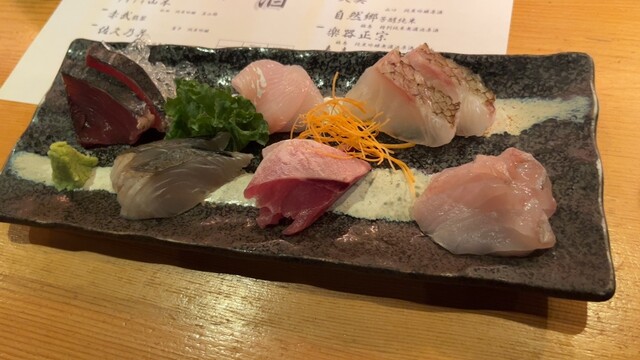 日本酒庵　吟の杜的實拍高清圖