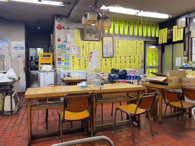 recommendations image for さか本そば店