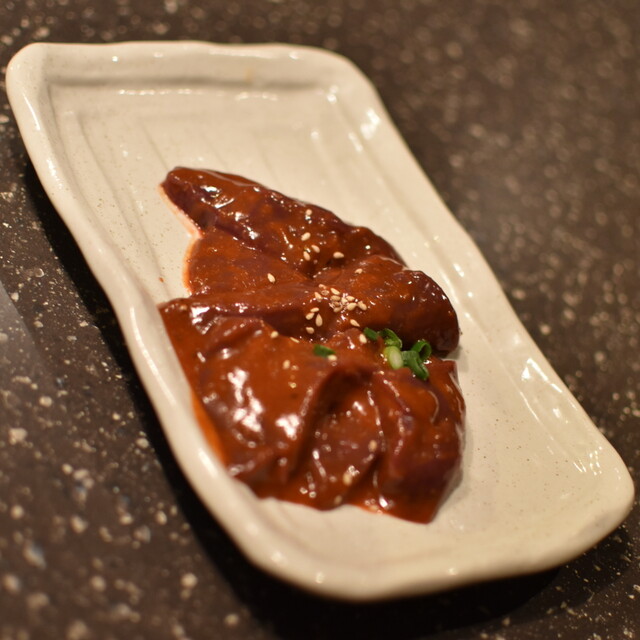 焼肉の三是 新宿店的實拍高清圖