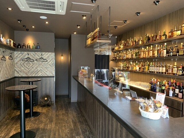 お酒の美術館 西田辺駅前店的實拍高清圖
