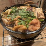ろばた 結的實拍圖