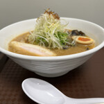 麺屋 雪風 手稲店的实拍图