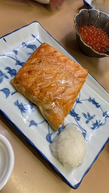 食事処 ながもり的實拍高清圖