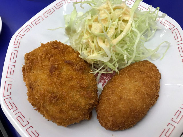 来来亭  桂川店的實拍高清圖