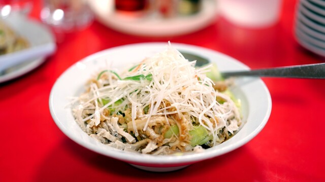 recommendations image for 中国家庭料理大連